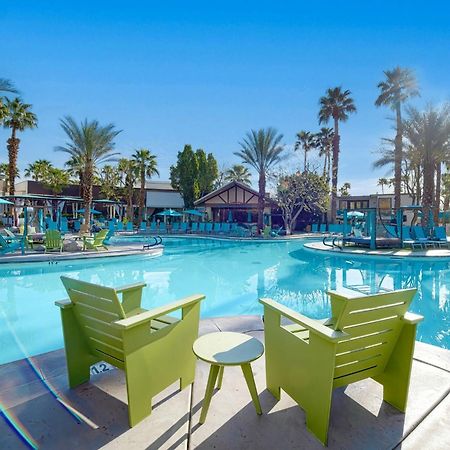 Margaritaville Resort Palm Springs Exteriör bild