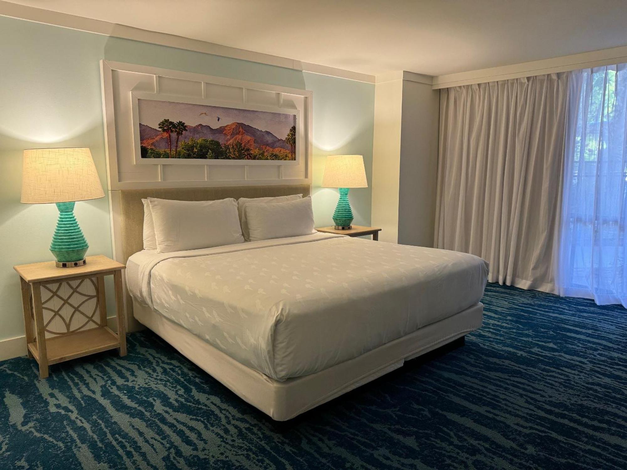 Margaritaville Resort Palm Springs Exteriör bild